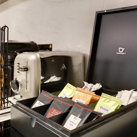 Thelander - Champs Elysees Serviced Apartments Παρίσι Εξωτερικό φωτογραφία