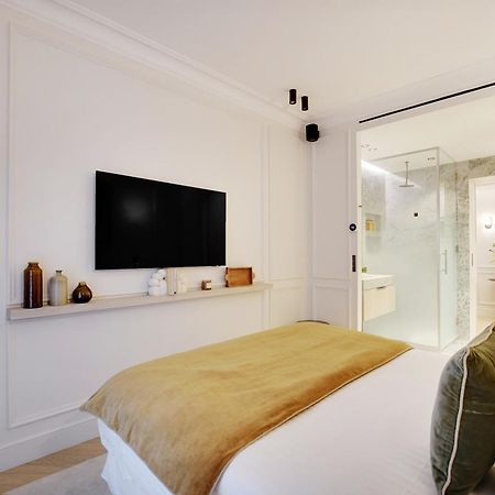 Thelander - Champs Elysees Serviced Apartments Παρίσι Εξωτερικό φωτογραφία
