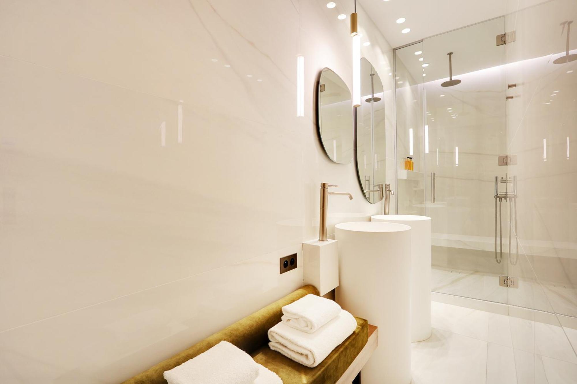 Thelander - Champs Elysees Serviced Apartments Παρίσι Εξωτερικό φωτογραφία