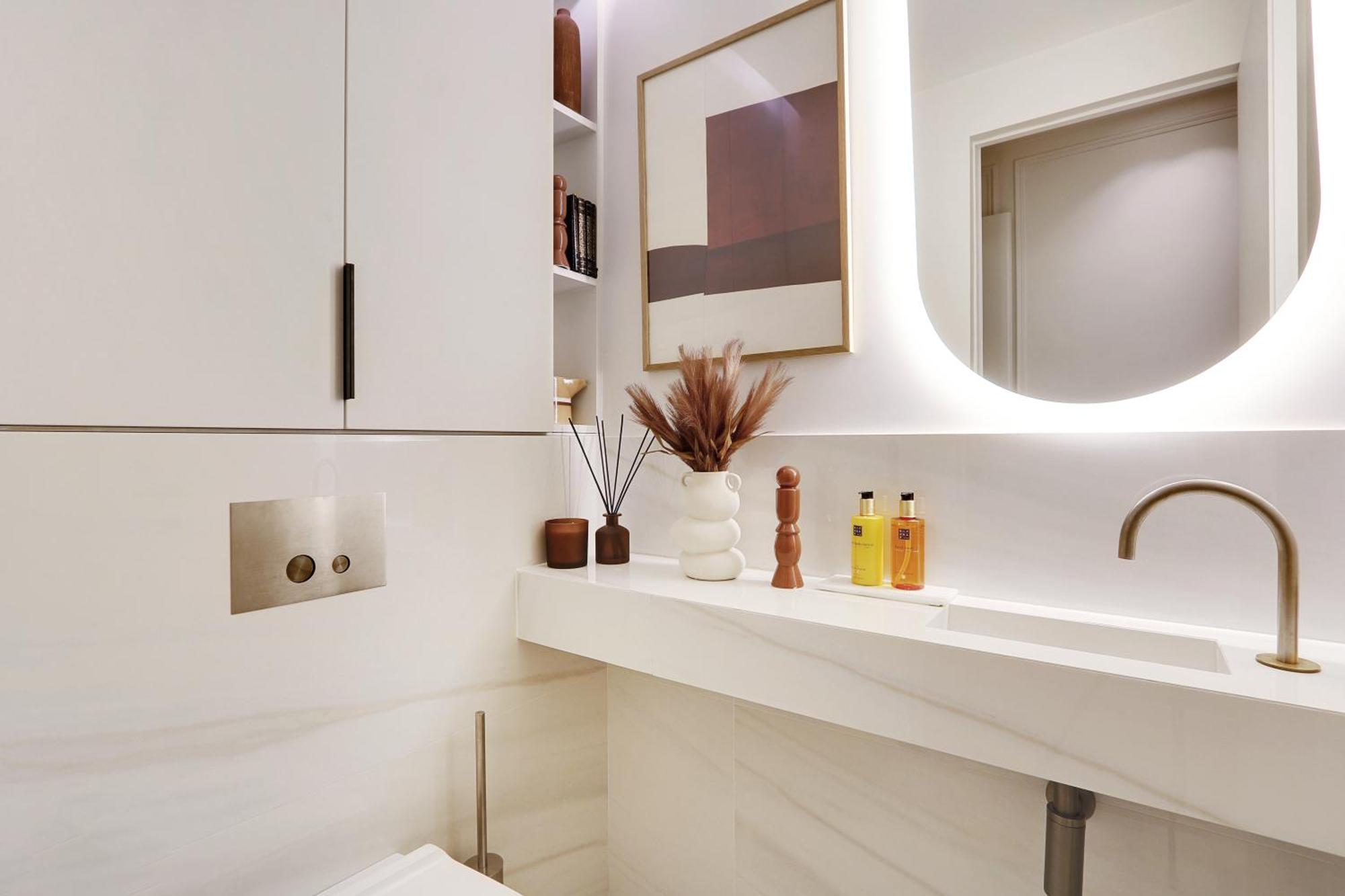 Thelander - Champs Elysees Serviced Apartments Παρίσι Εξωτερικό φωτογραφία