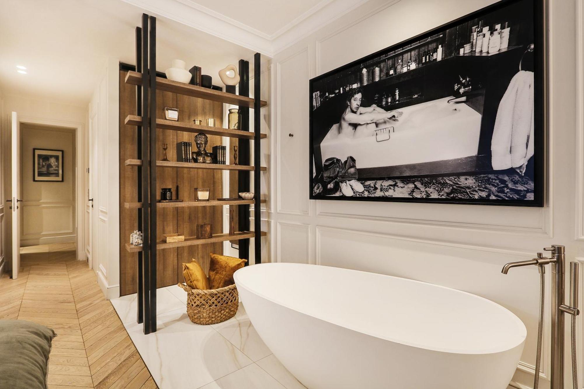 Thelander - Champs Elysees Serviced Apartments Παρίσι Εξωτερικό φωτογραφία