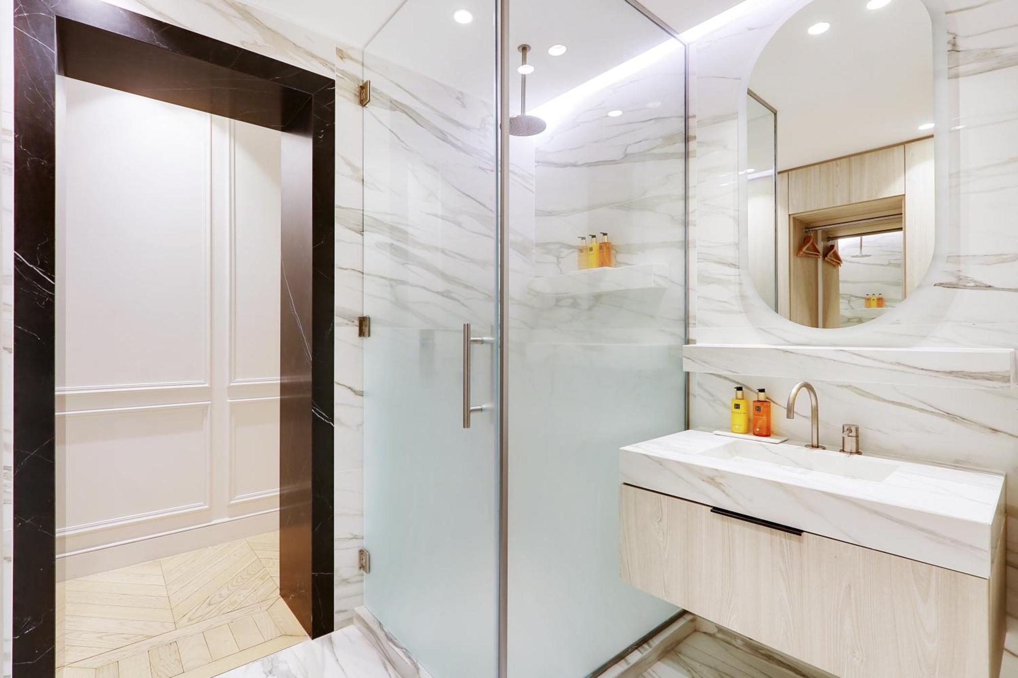 Thelander - Champs Elysees Serviced Apartments Παρίσι Εξωτερικό φωτογραφία