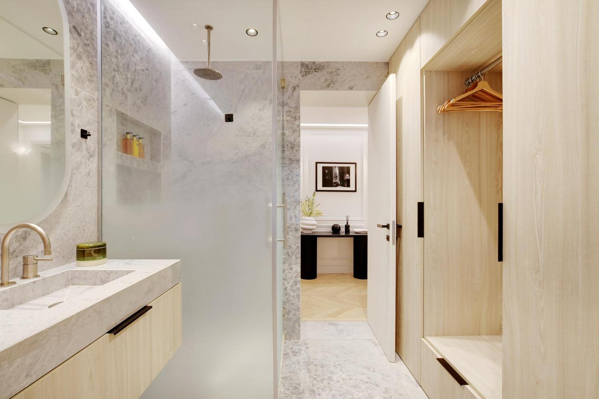 Thelander - Champs Elysees Serviced Apartments Παρίσι Εξωτερικό φωτογραφία