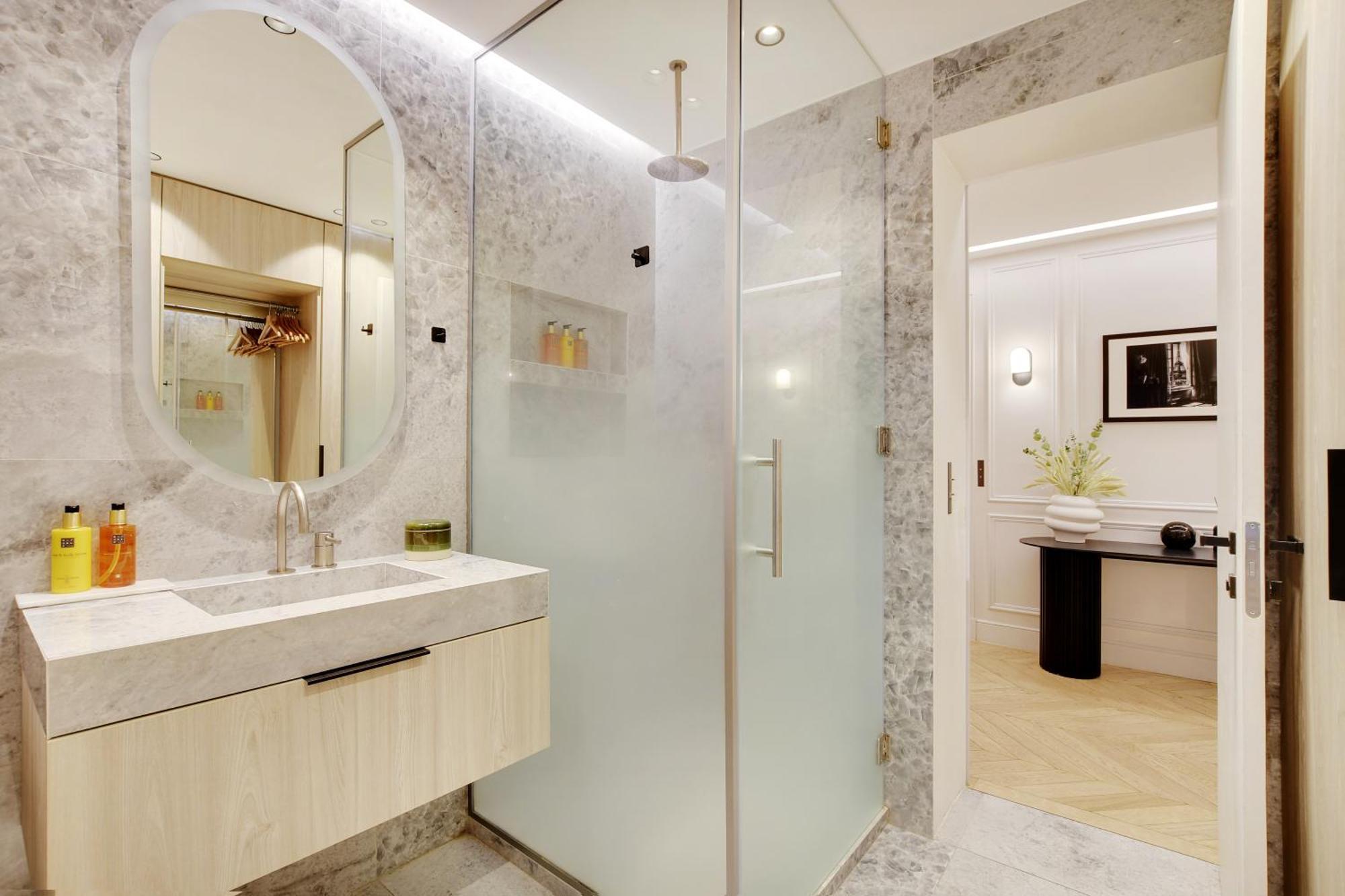 Thelander - Champs Elysees Serviced Apartments Παρίσι Εξωτερικό φωτογραφία
