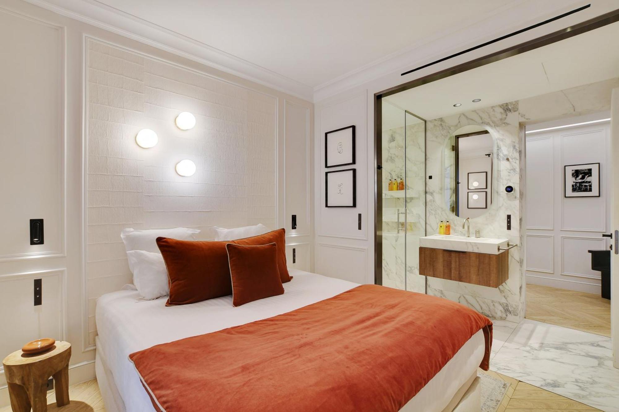 Thelander - Champs Elysees Serviced Apartments Παρίσι Εξωτερικό φωτογραφία