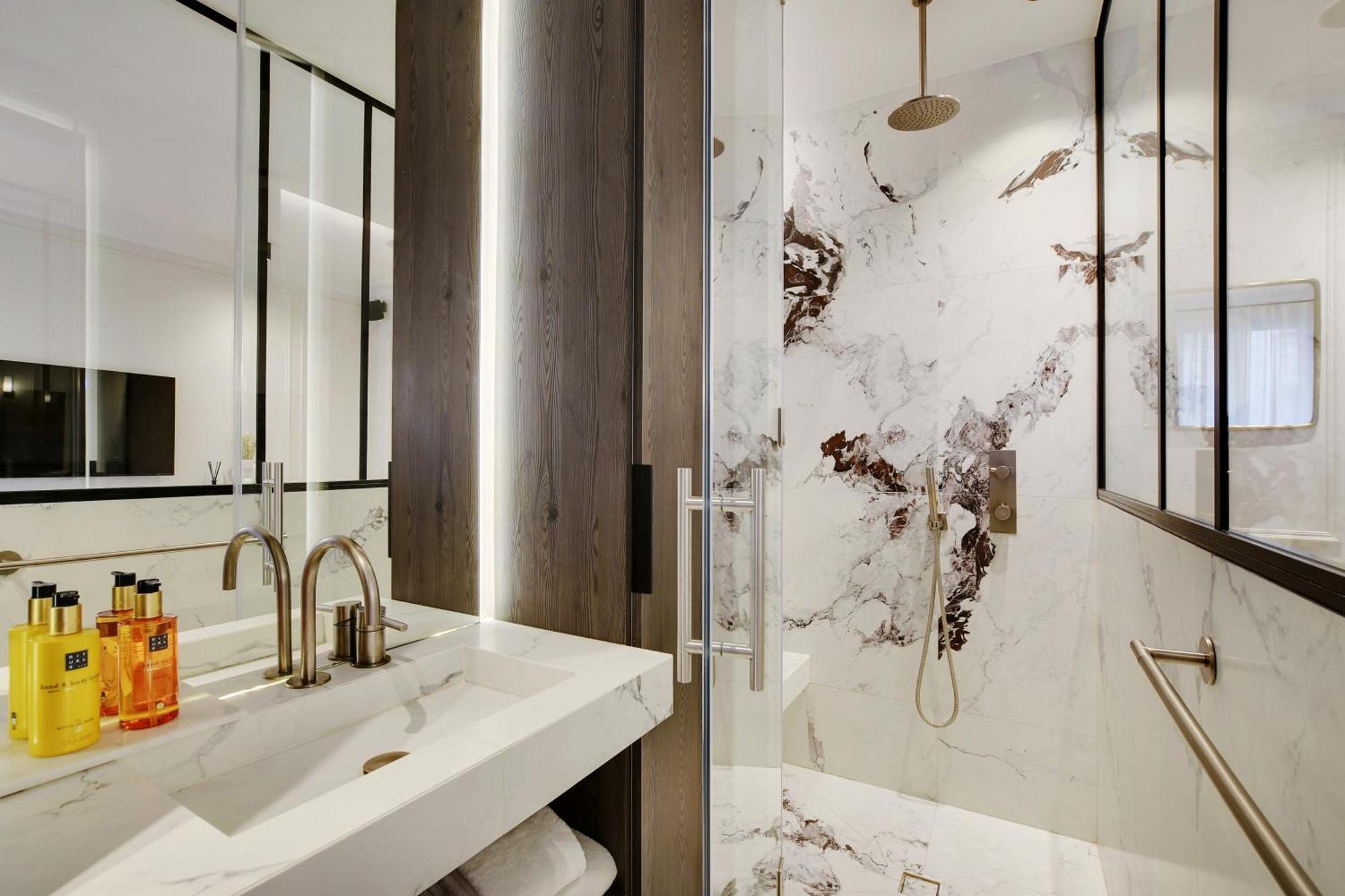 Thelander - Champs Elysees Serviced Apartments Παρίσι Εξωτερικό φωτογραφία